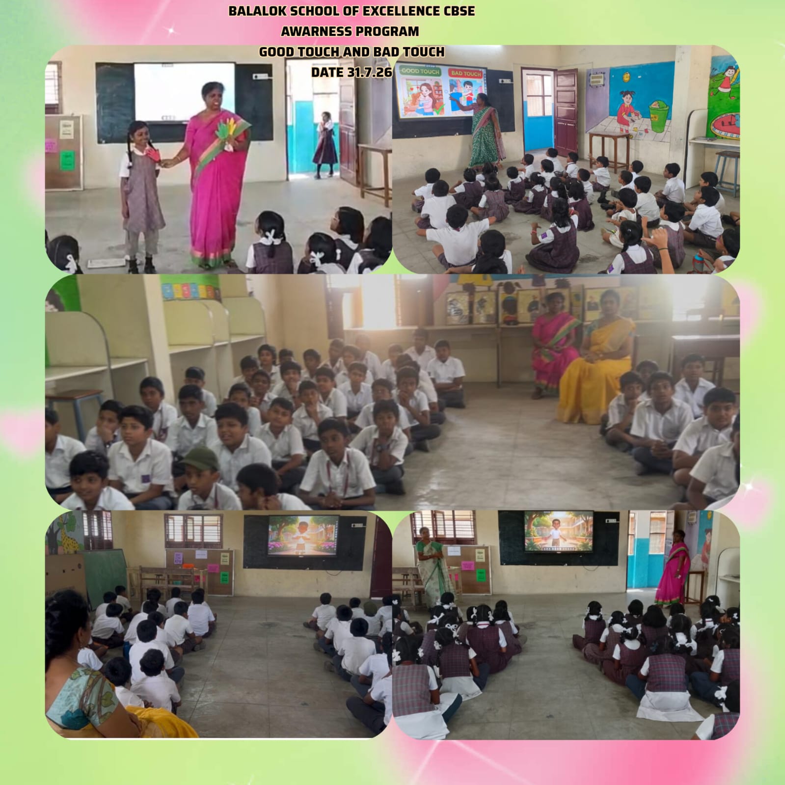 Awareness Programme
